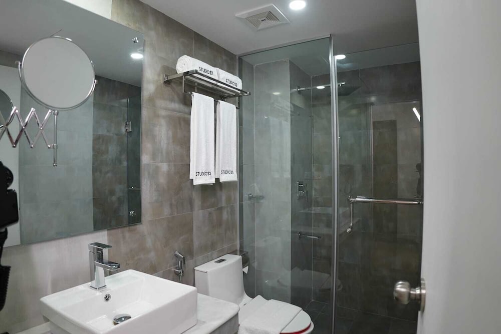 Hotel Studio23 49/51