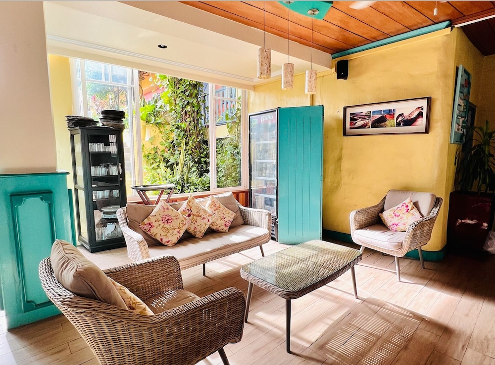 Hotel Casona de La Isla 46/77