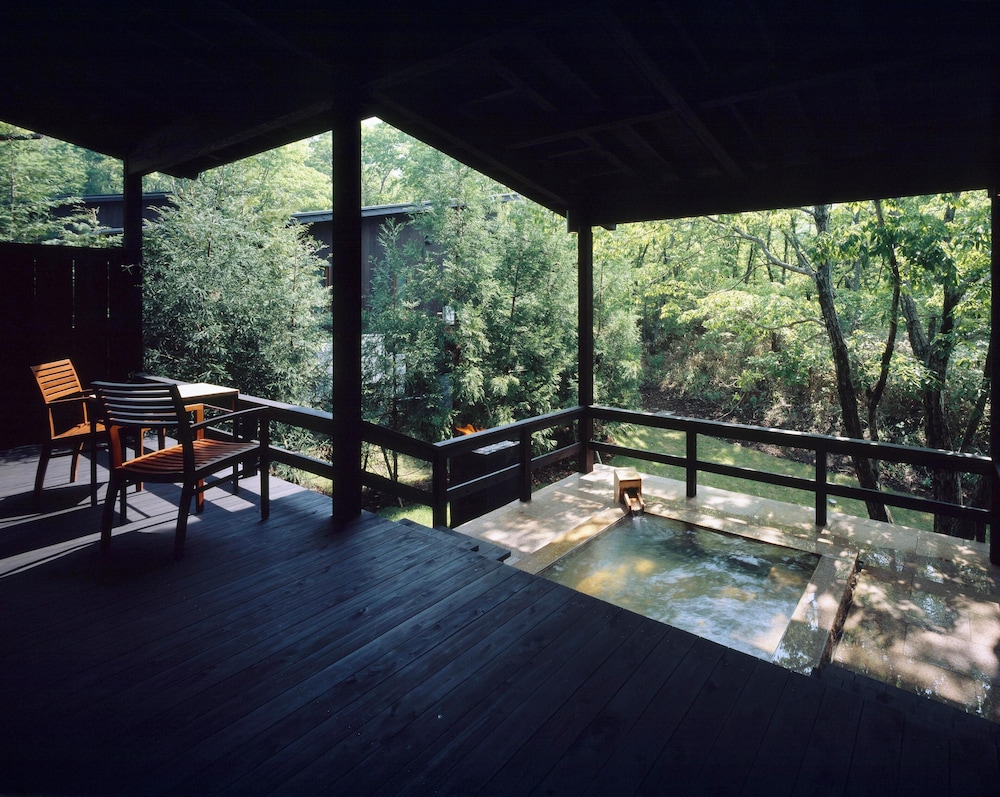 Hoshino Resorts Kai Aso 23/50