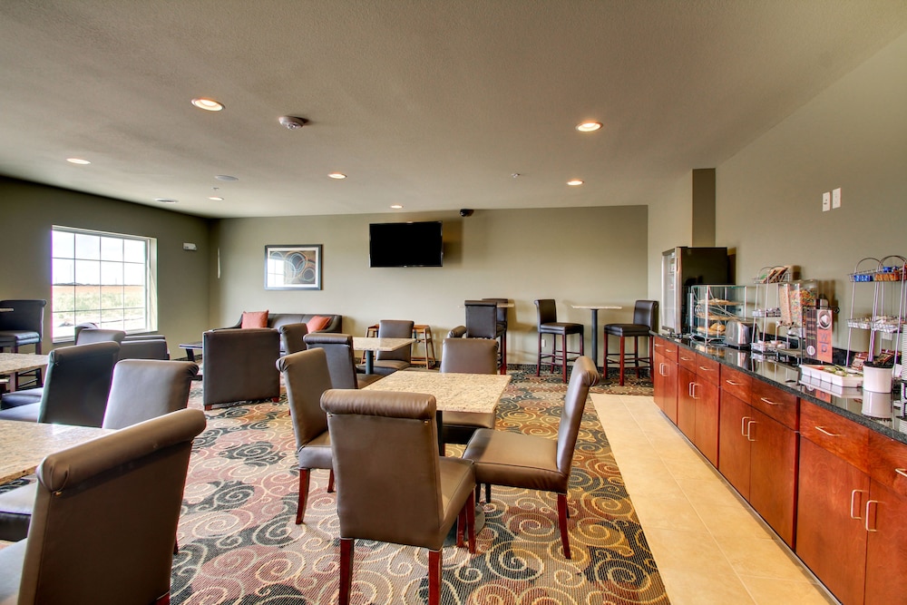 Stanton Inn And Suites 46/52