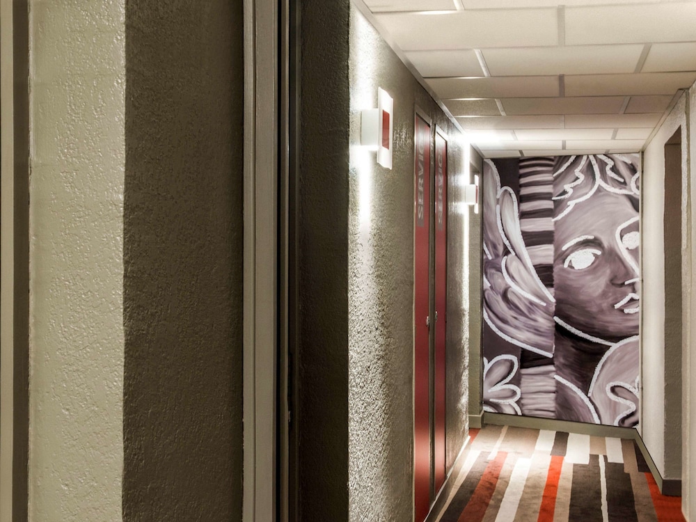 ibis Cognac Centre 32/53