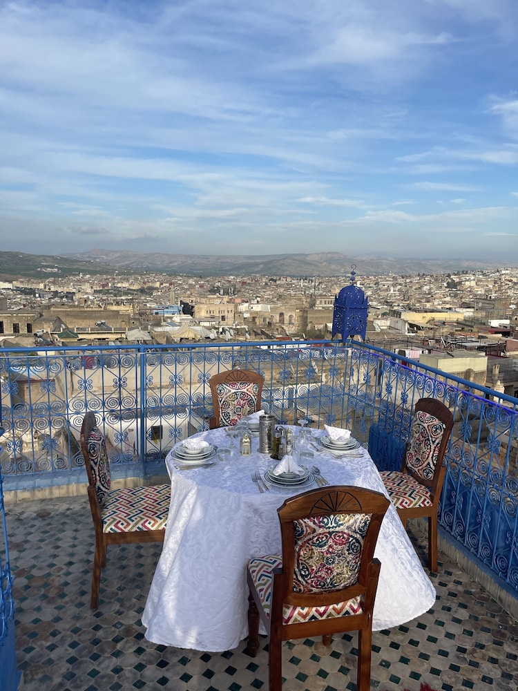 Riad Fes Palais Bab Sahra & Cooking Workshops 48/50