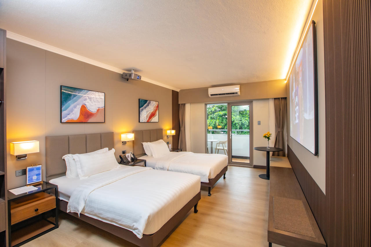 EGI Cebu Resort & Hotel 27/75