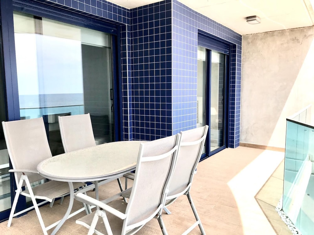 Sea Senses Apartments - Marholidays 46/71