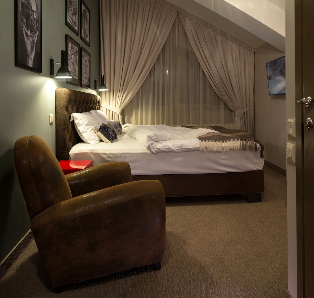 Zentrum Aparthotel 19/71