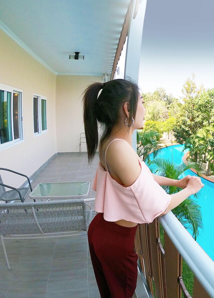 Khaoyai Fantasy Resort 38/71