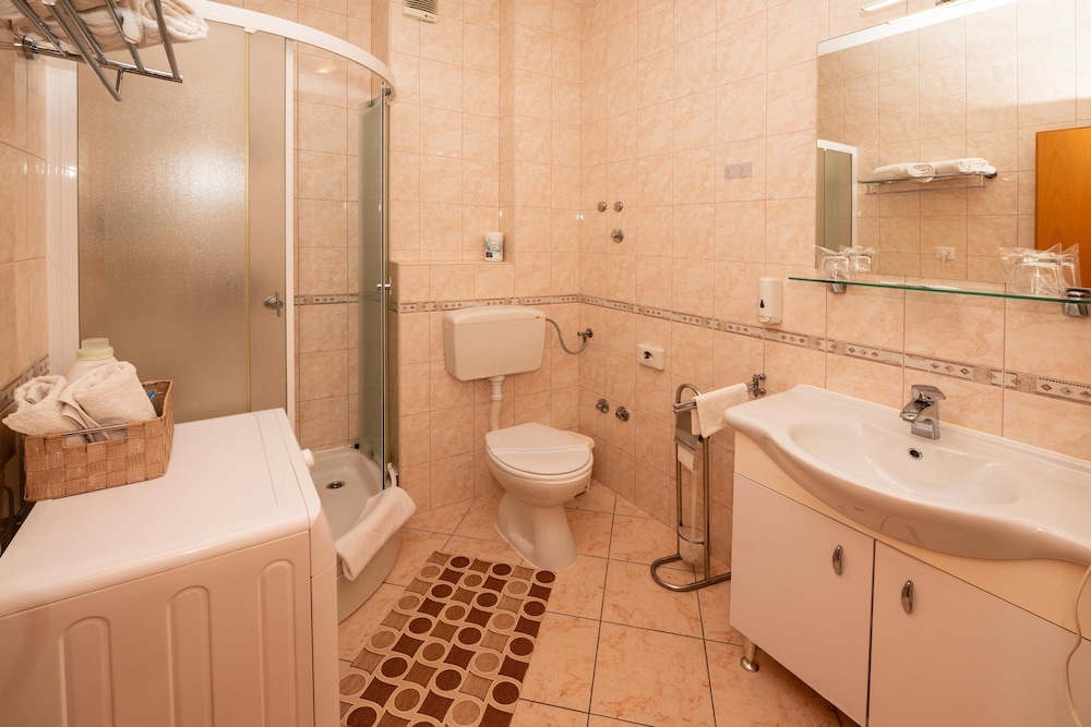 Apartmani Trogir 46/50