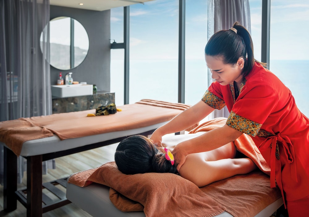 Premier Pearl Hotel Vung Tau 39/50
