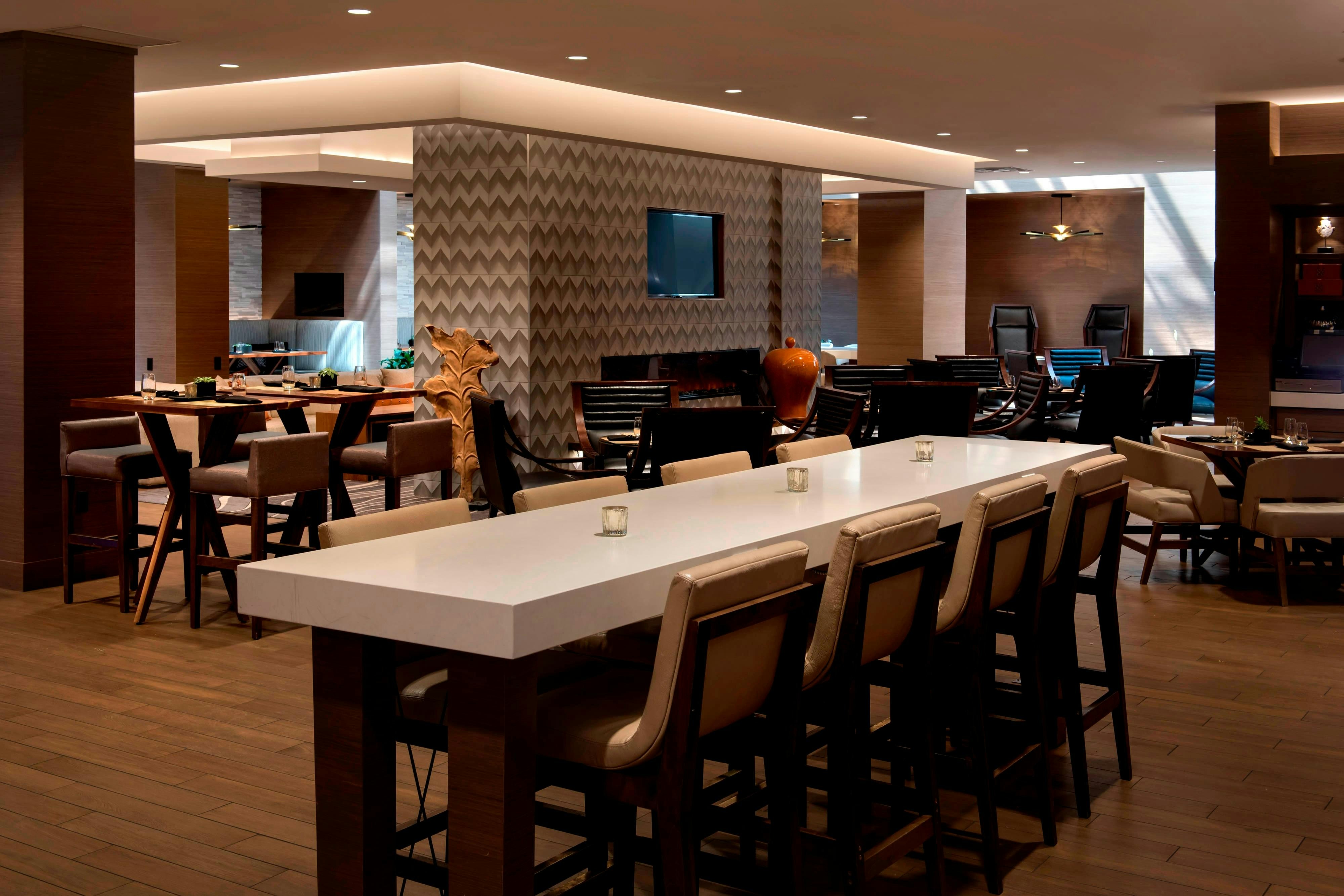 Melville Marriott Long Island 10/17