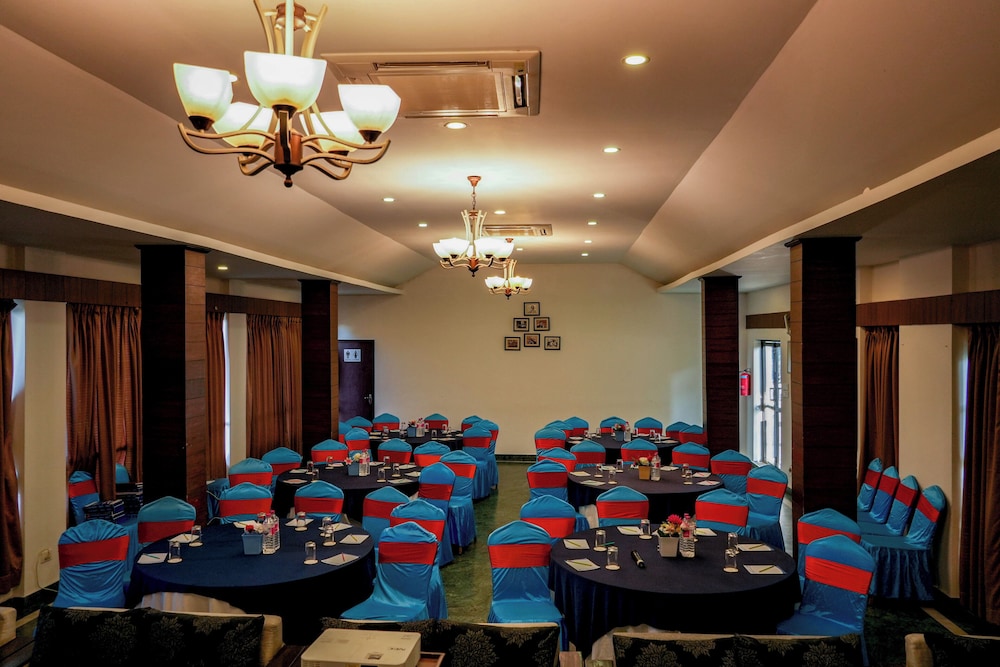 Himalayan Front By Kgh Group 56/65