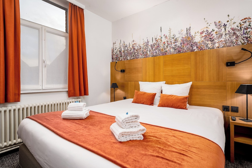 Jacobs Hotel Brugge 11/49