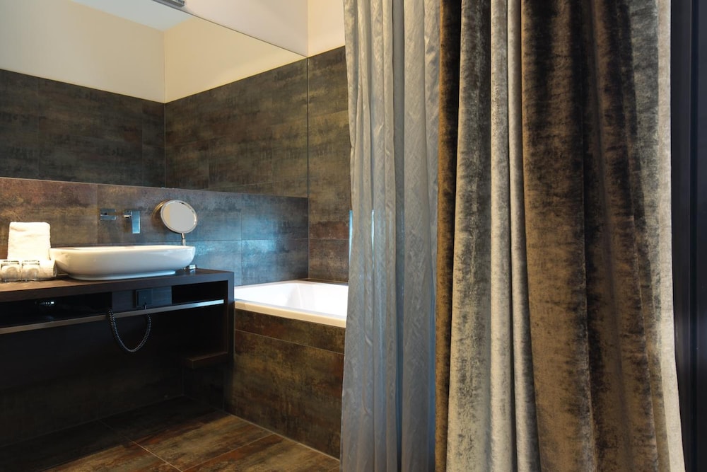 SAKS Urban Design Hotel Kaiserslautern 22/61