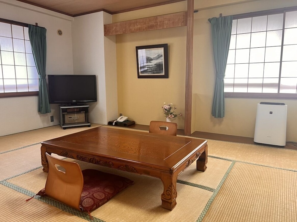 Izunagaoka Onsen Kobo no Yu Nagaokaten 40/48