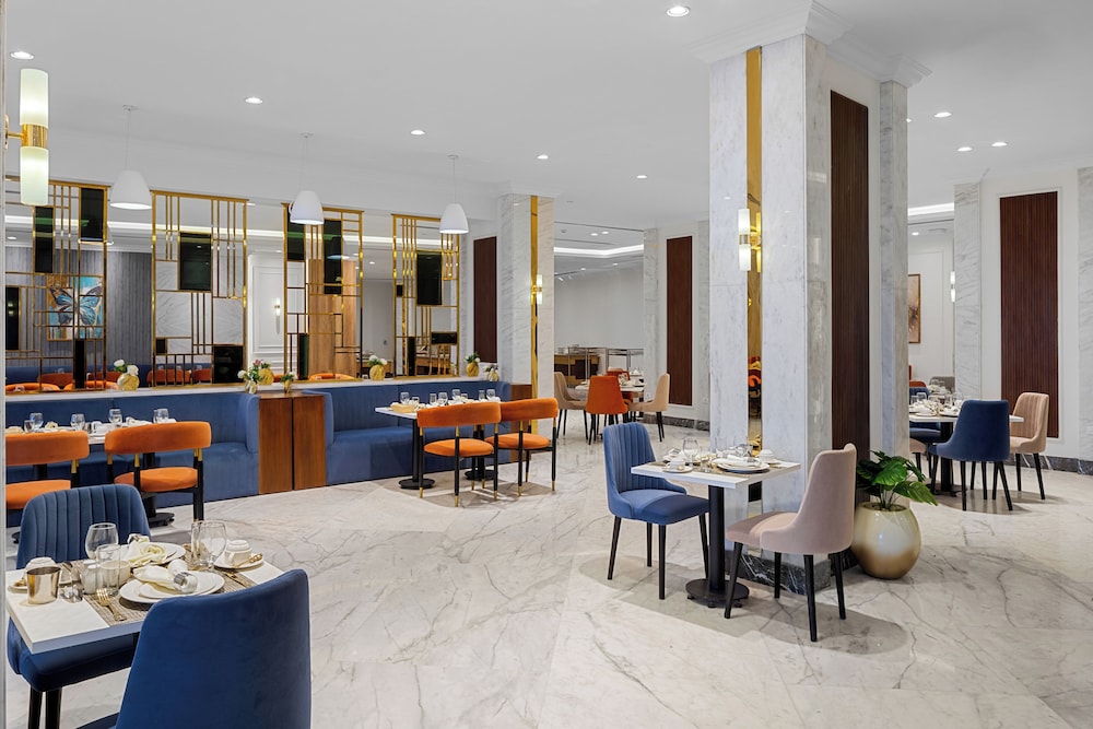 Gewan Palace Resort New Alamein 63/78