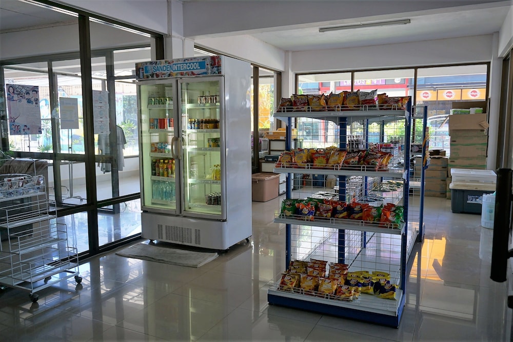 Premier Hotel Nakhonsithammarat 12/19