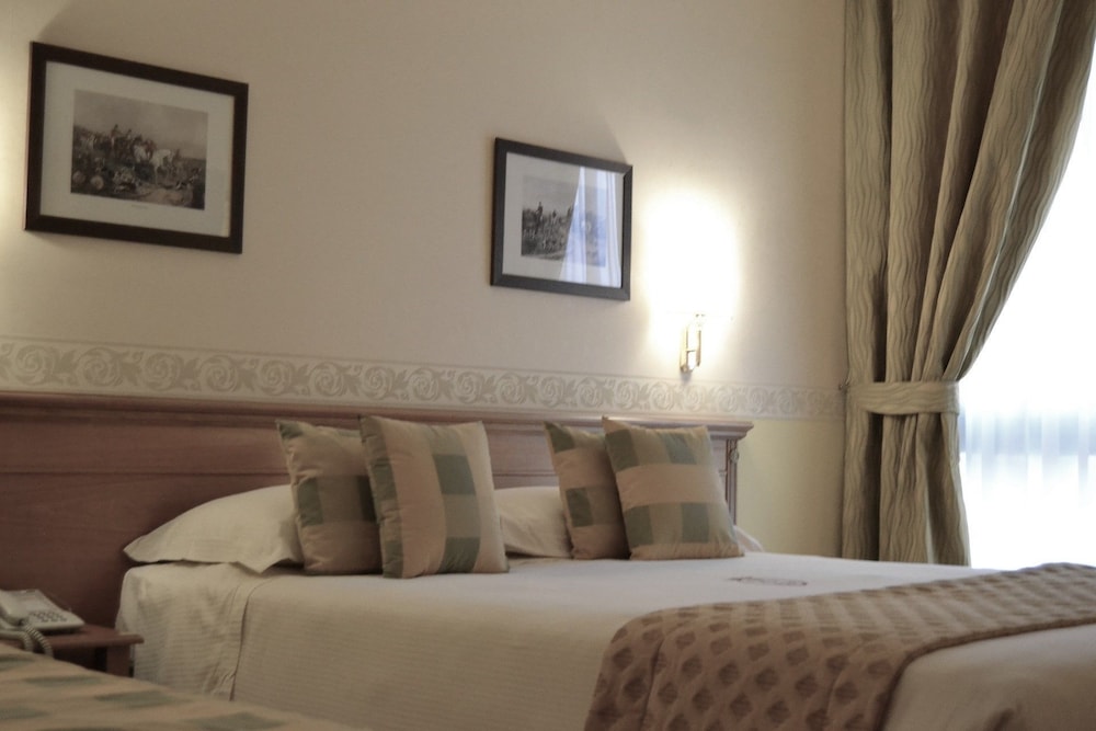 Seccy Hotel Boutique 18/50