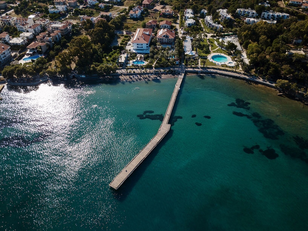 My Marina Select Hotel 16/21