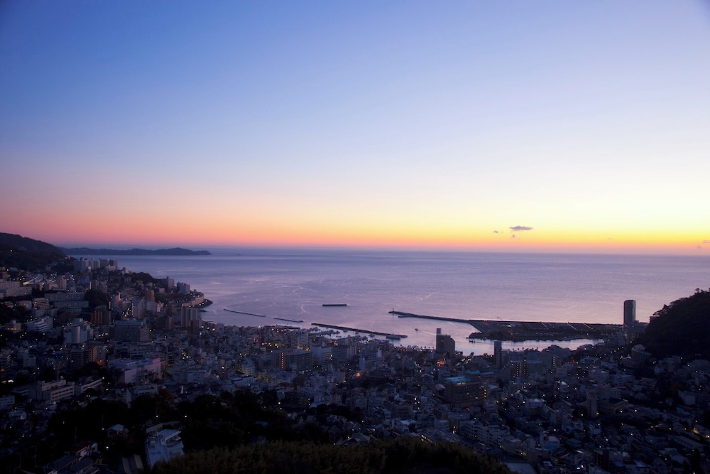 Hoshino Resorts Risonare Atami 33/38