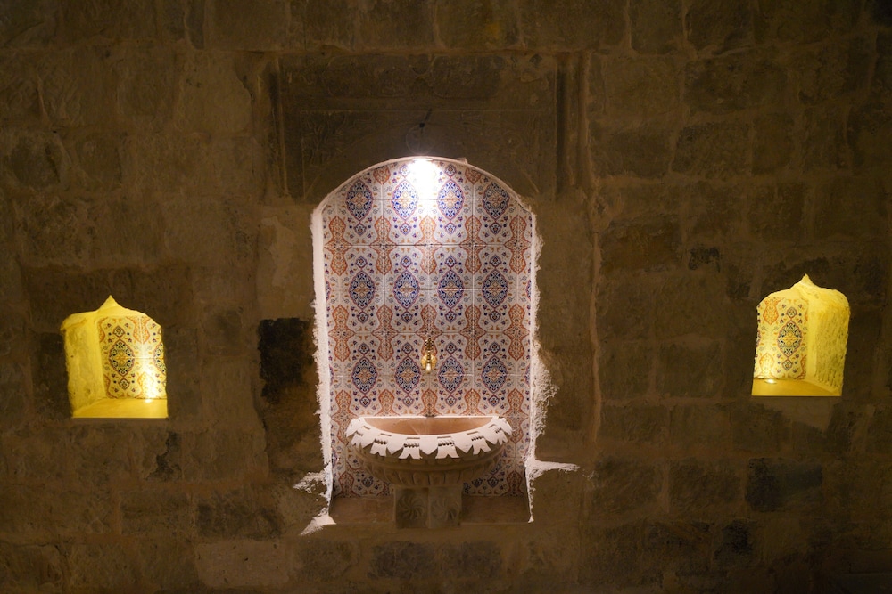 Cappadocia Secret Hill Cave Suites 22/47