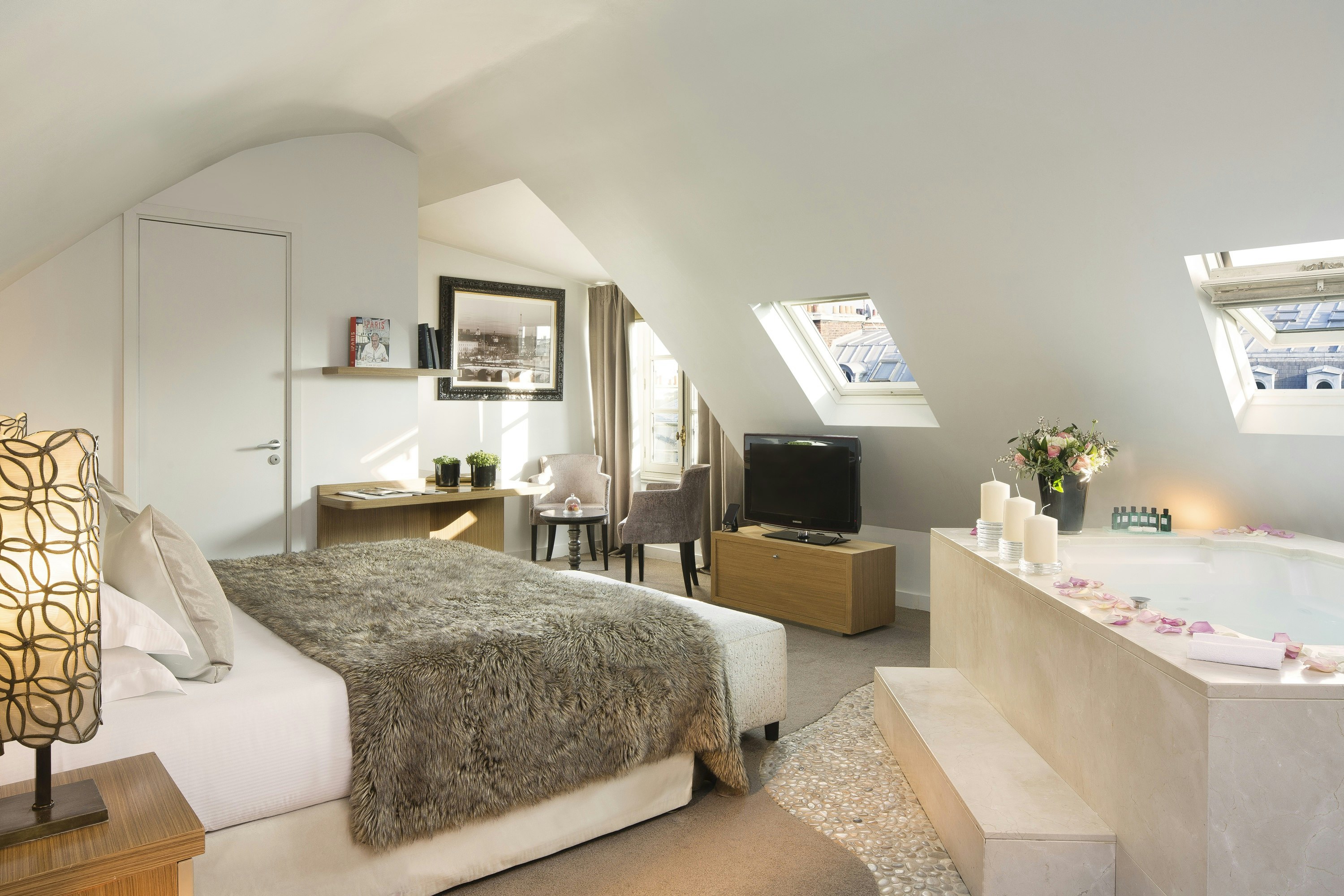 Hotel Lumen Paris Louvre 54/83