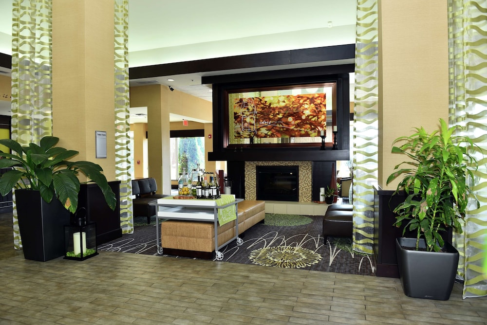 Hilton Garden Inn Atlanta Peachtree City 29/52