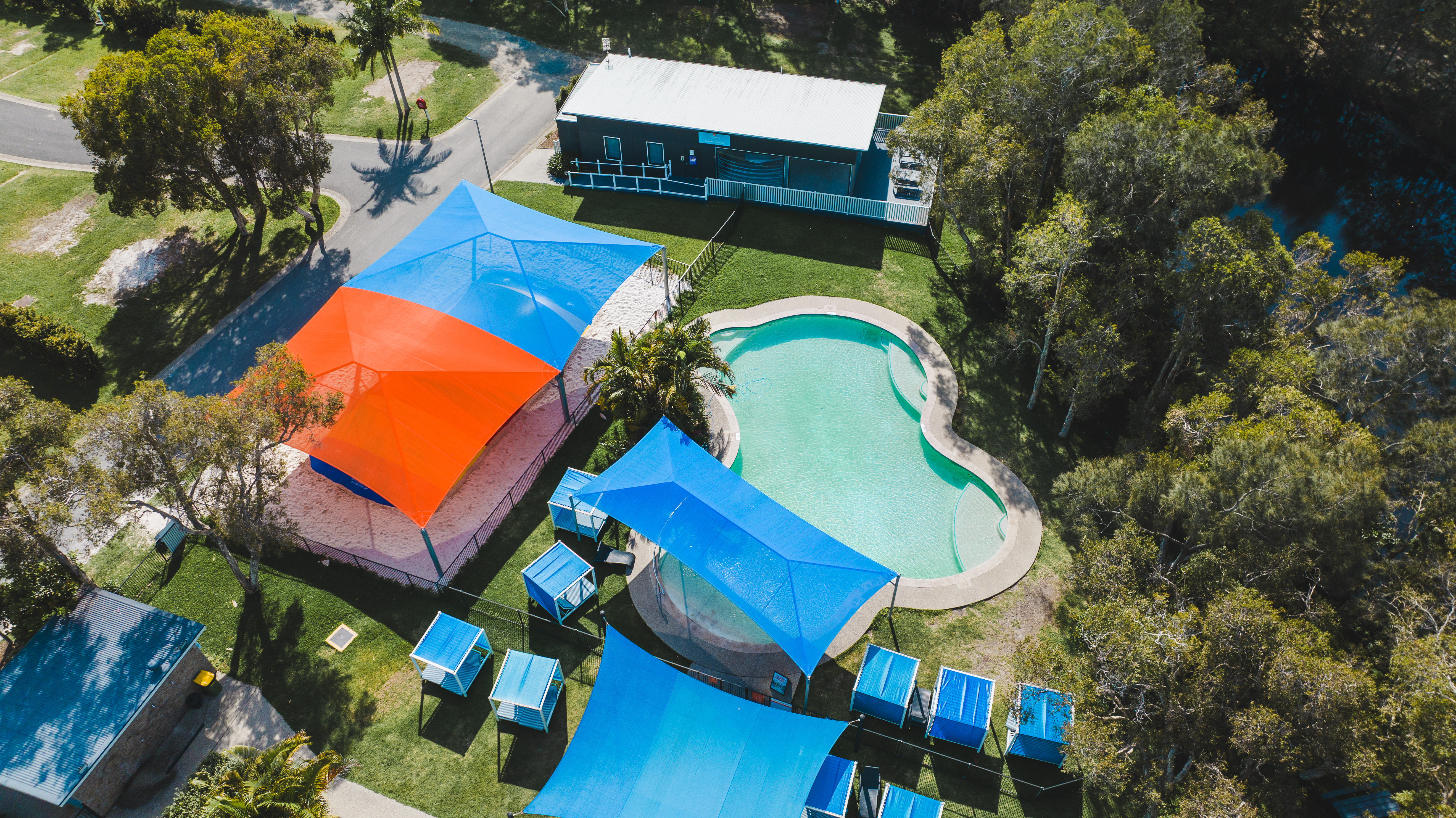 Discovery Parks - Byron Bay 2/39