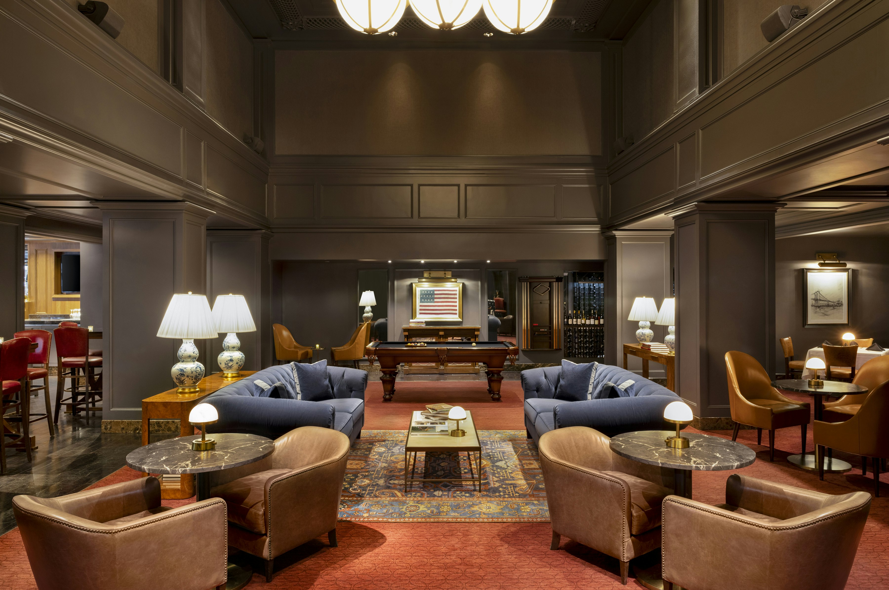 OMNI BERKSHIRE PLACE 41/62