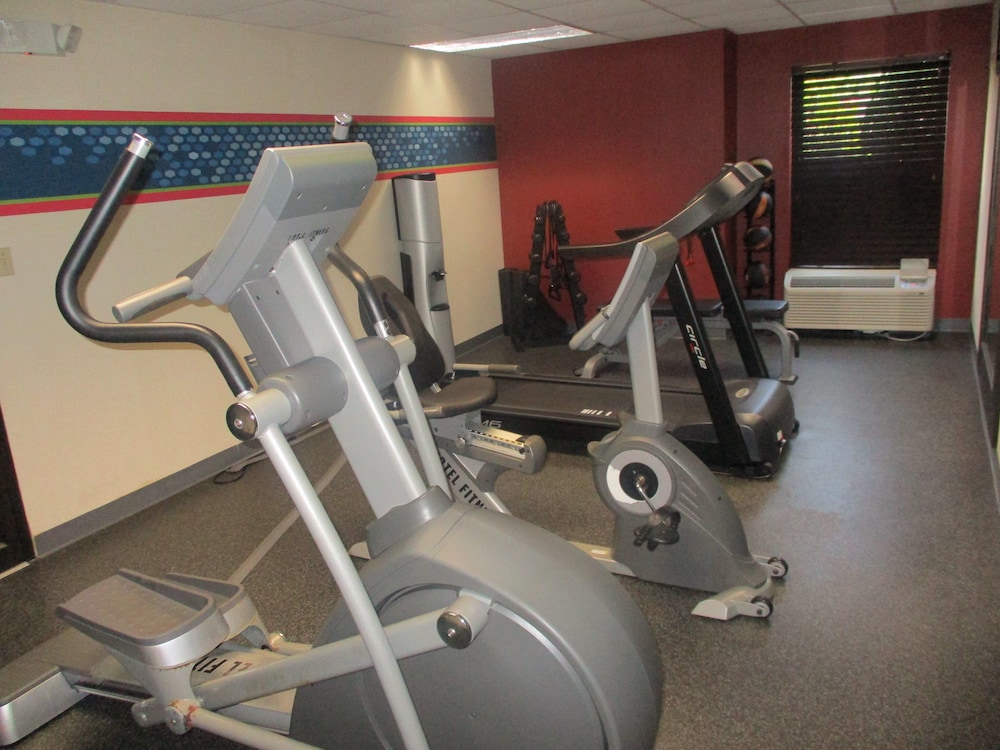 sport facilities