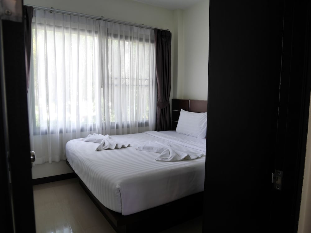 Aonang Oscar Pool Villas 28/65
