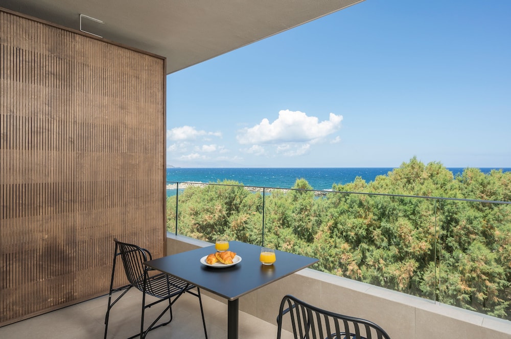 Sansal Boutique Hotel - Adults Only 43/50