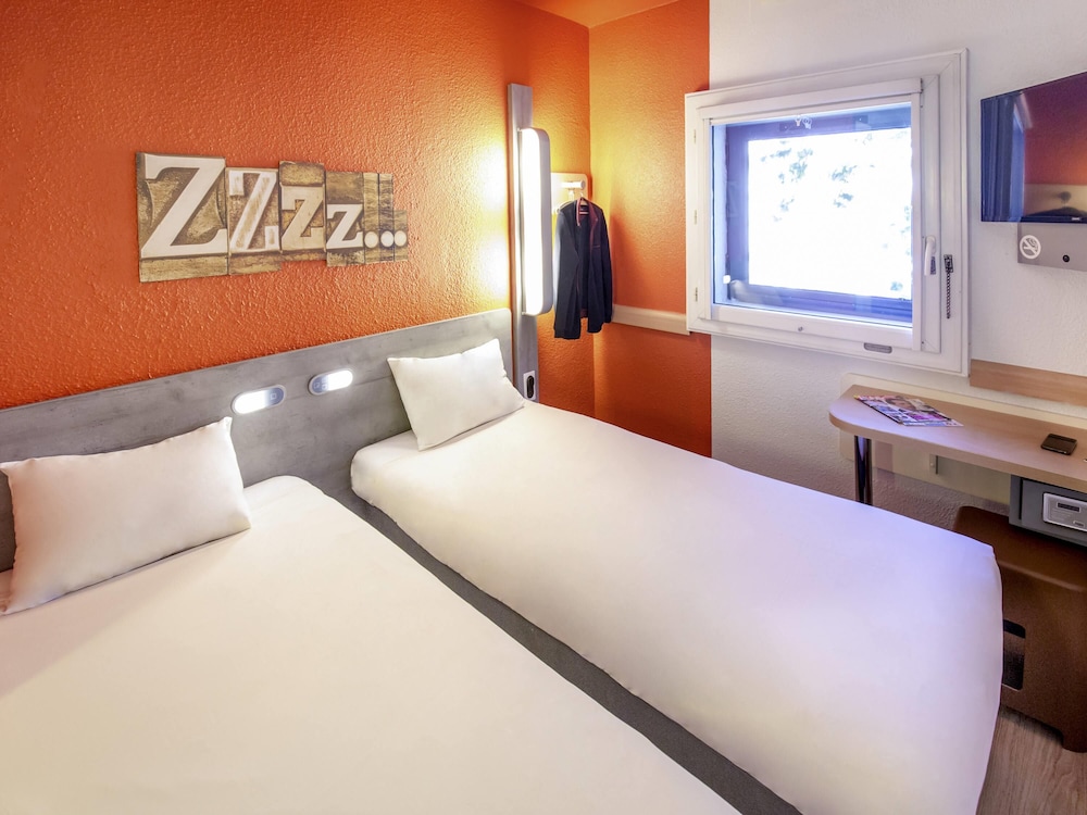 Ibis Budget Marseille Timone 27/70