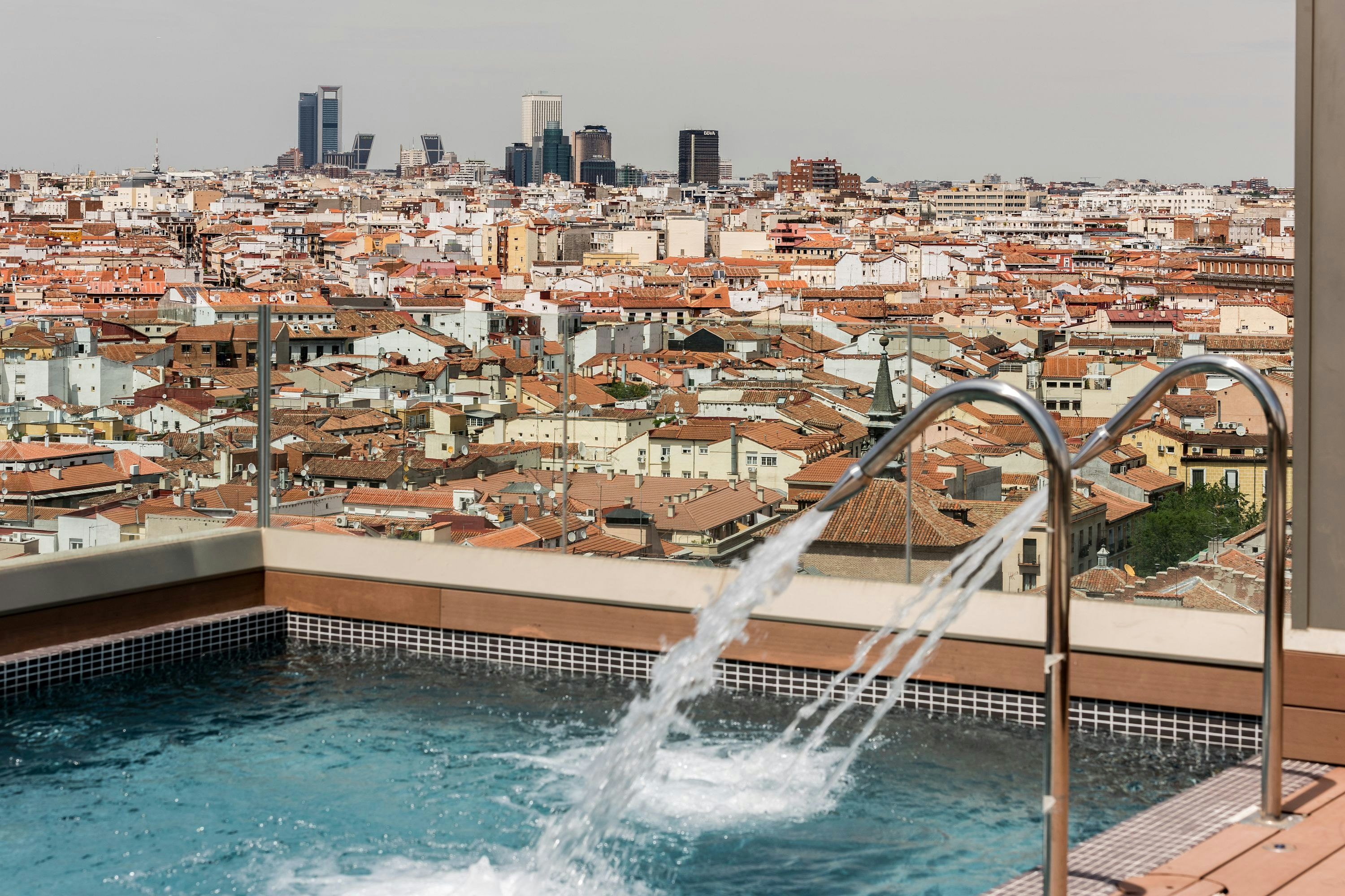 Gran View Apartments Madrid 35/43