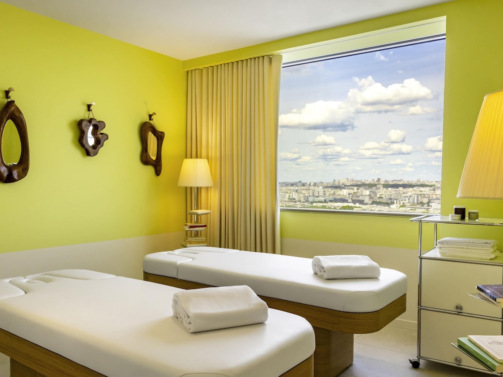Too Hotel & Spa Paris - MGallery Collection 10/50