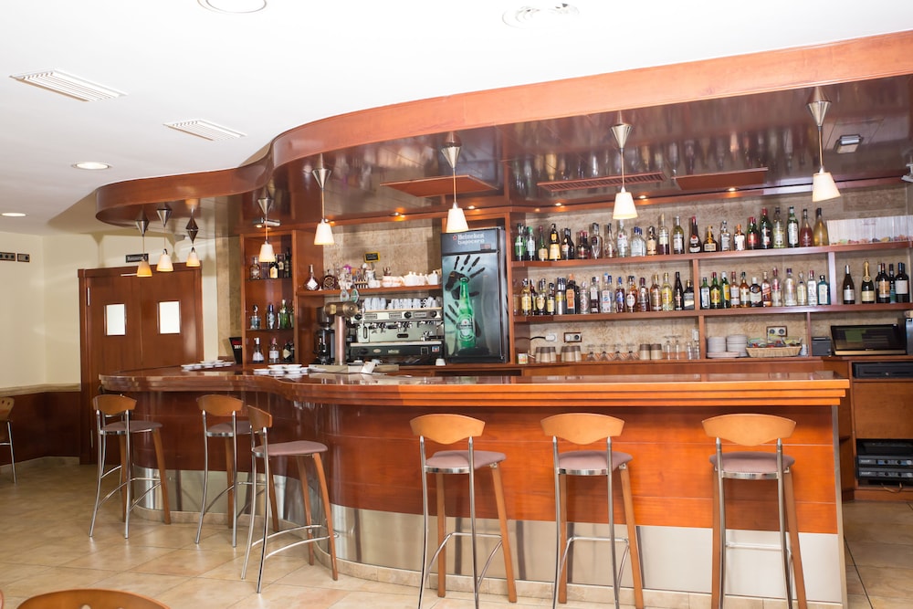 Hotel Noguera 53/71
