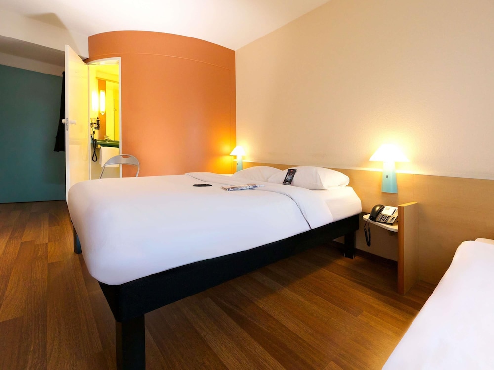 IBIS BERLIN CITY POTSDAMER PLATZ 19/50