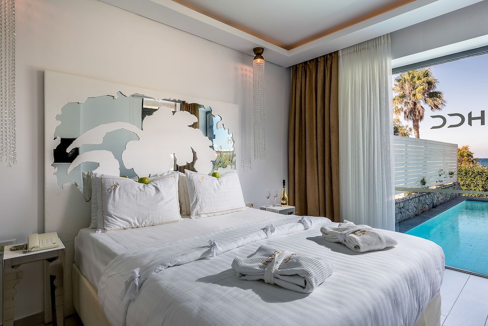 Diamond Deluxe Hotel Wellness Amp Spa Adults Only 32/76