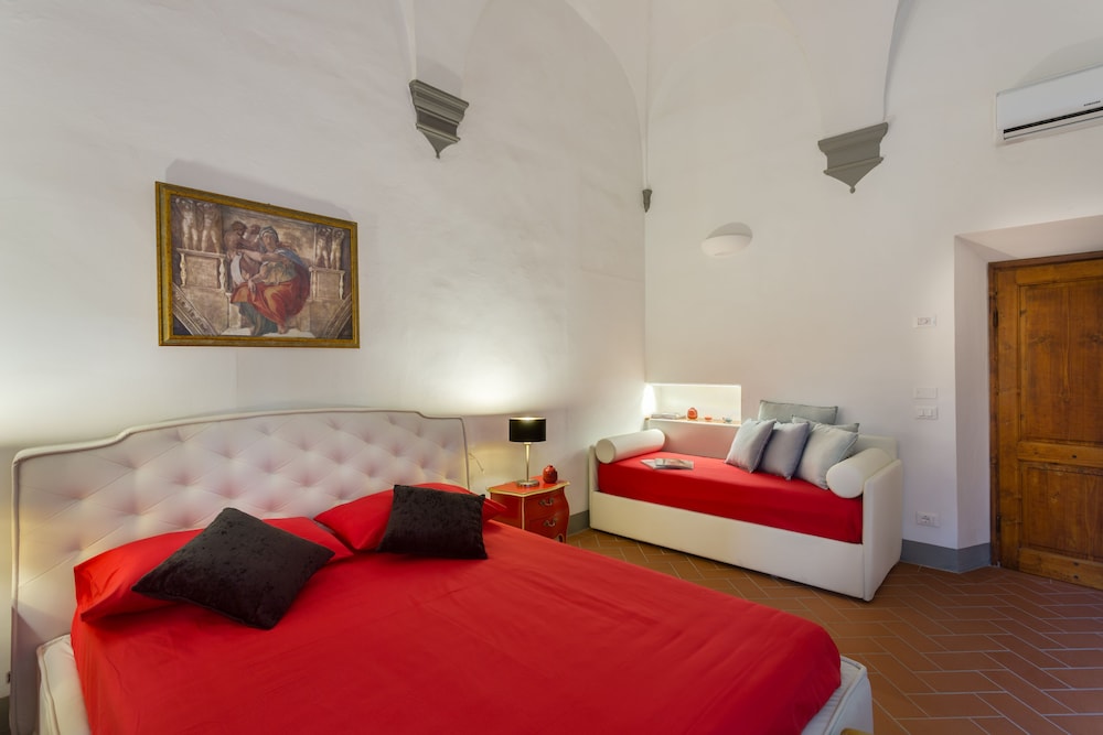 Residenza D'epoca Galleria L'accademia 2/32