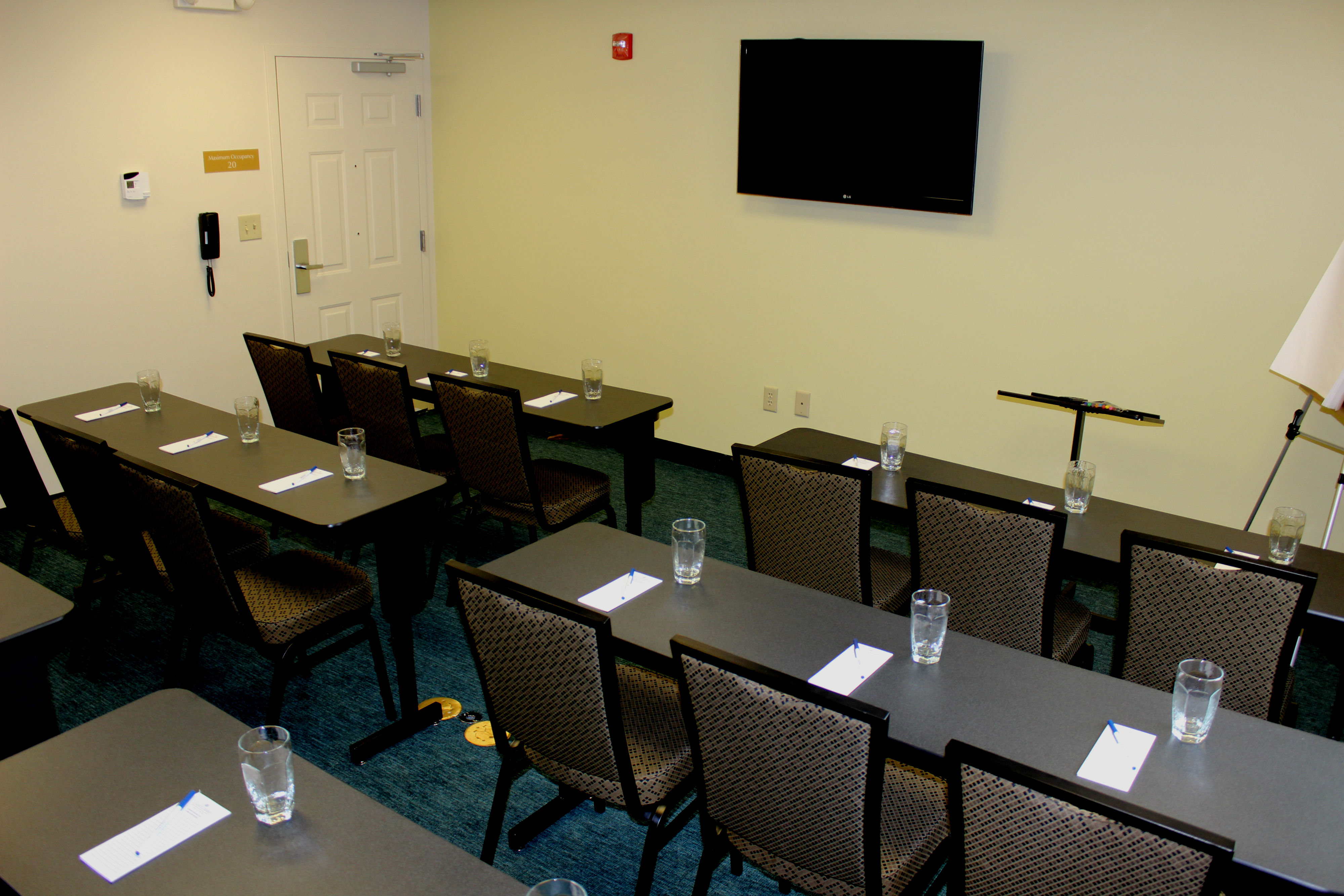 Candlewood Suites Arundel Mills - BWI Airport 18/25