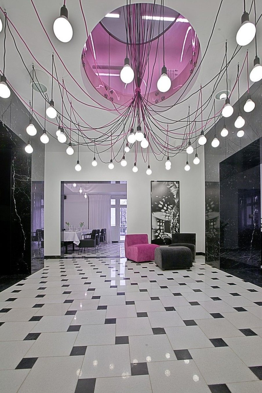 Platinum Residence Boutique 2/43