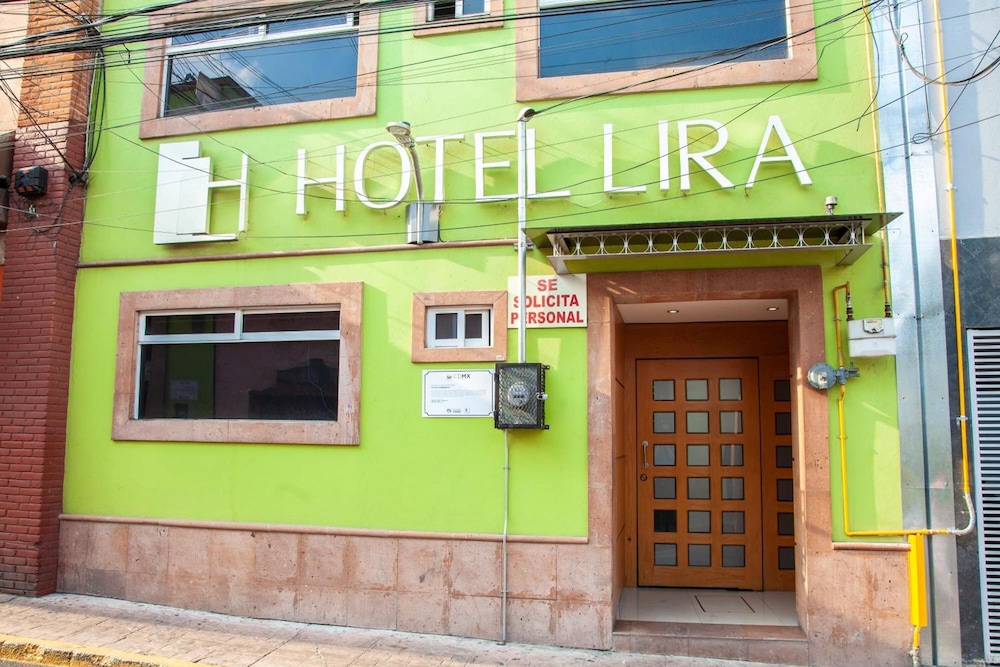 Hotel Lira - Solo Adultos 5/29