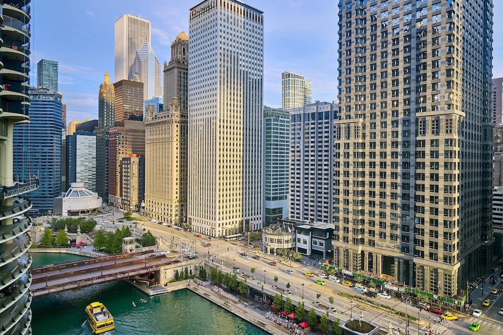 Westin Chicago River North in CHICAGO - IL