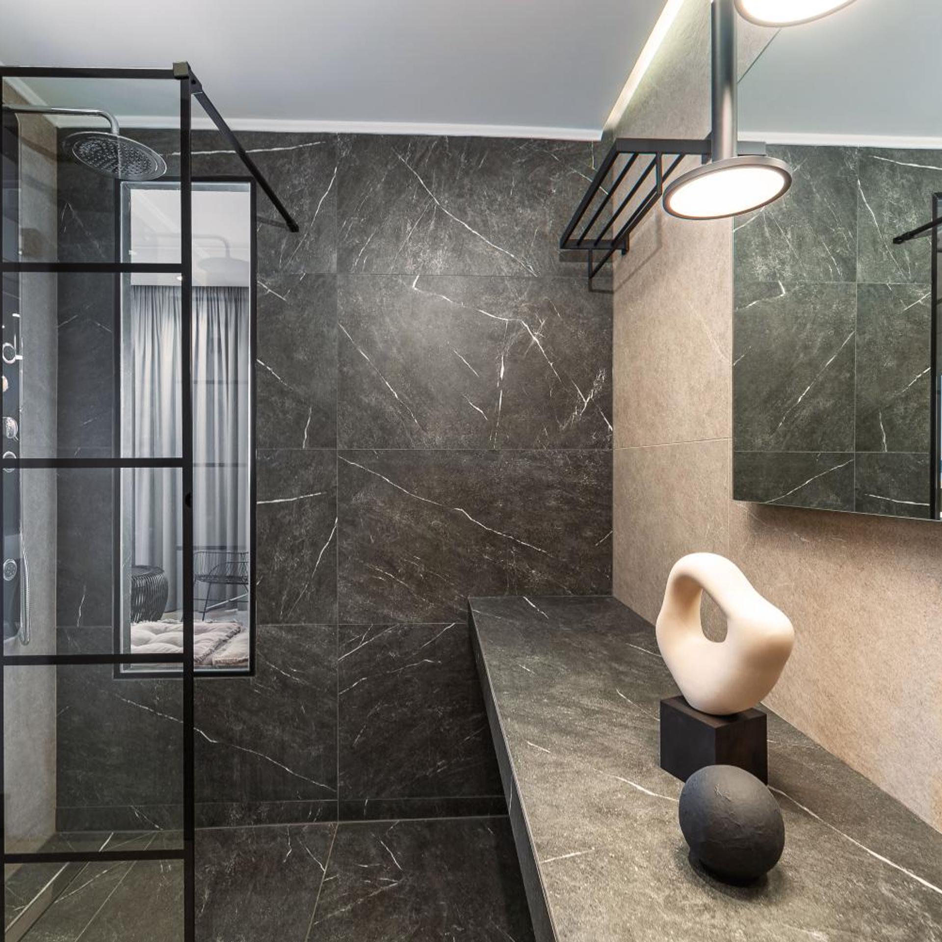 SAN GIOVANNI LUXURY STUDIOS 55/56
