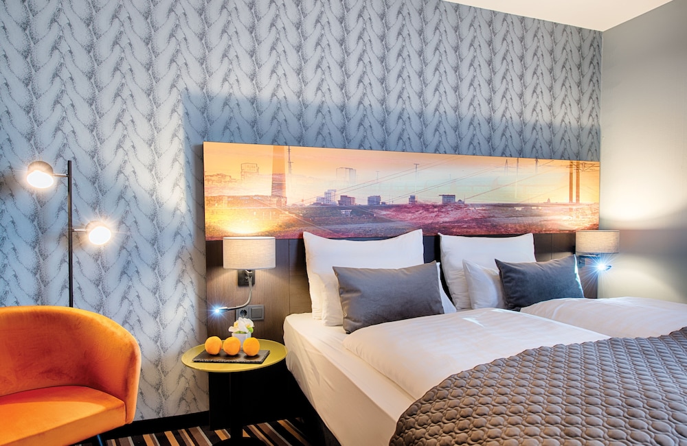 Leonardo Boutique Hotel Dusseldorf 23/51