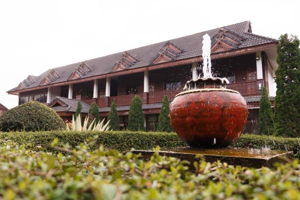 Chiangsangoldenland Resort 1 45/50