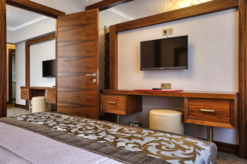 City Hotel Residence 33/42