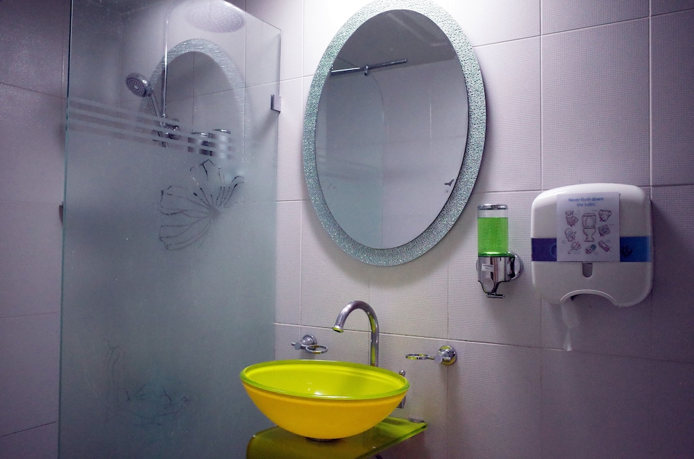 Yakorea Hostel Gangnam 51/55