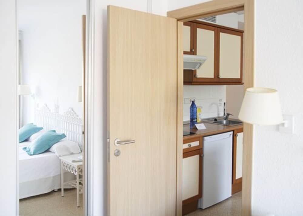Hotel Apartamentos Cala Santanyi 21/70