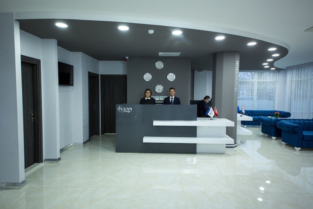 Cavit Duvan Prestige Hotel 3/52