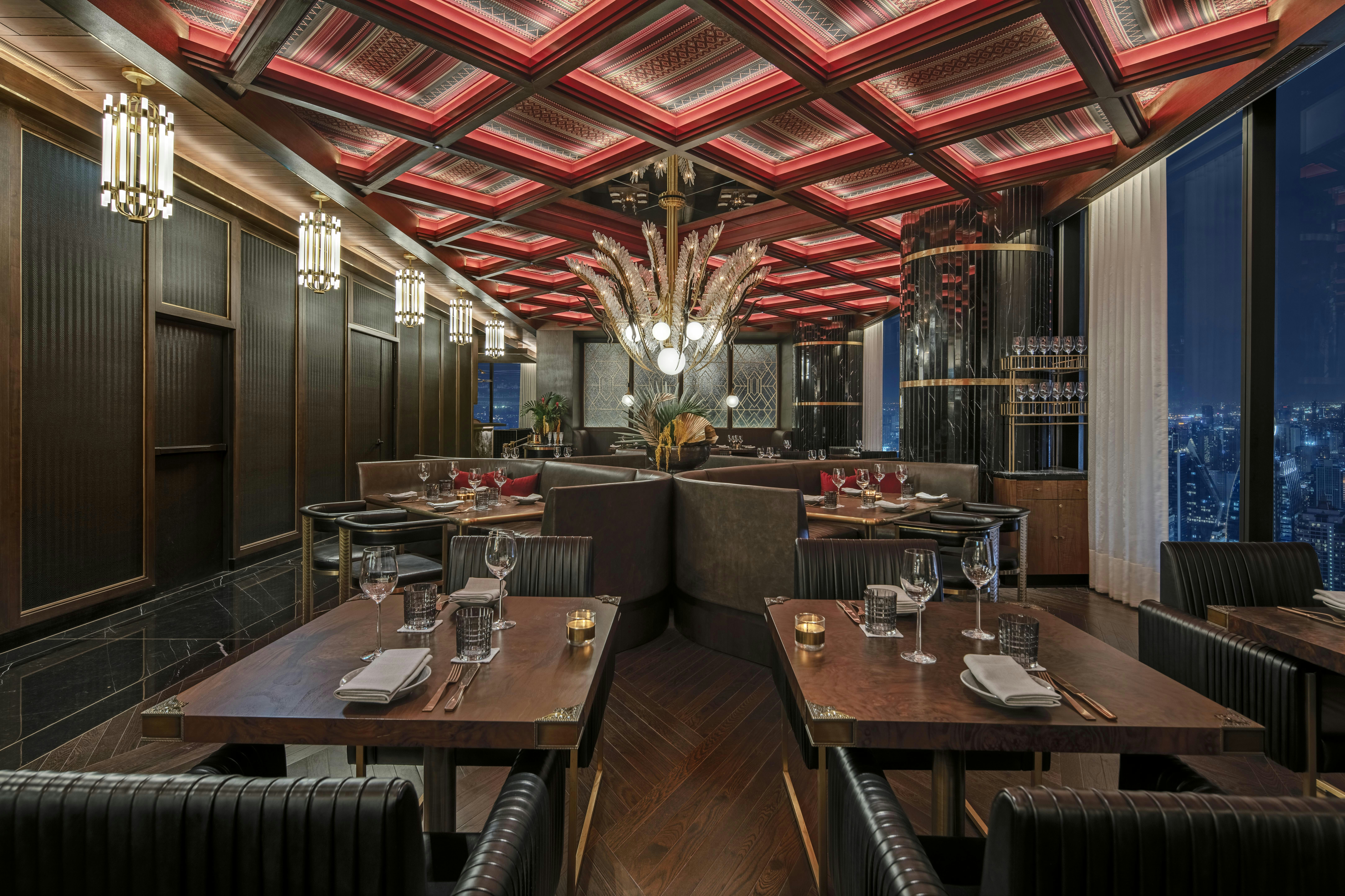 Waldorf Astoria Bangkok 58/73