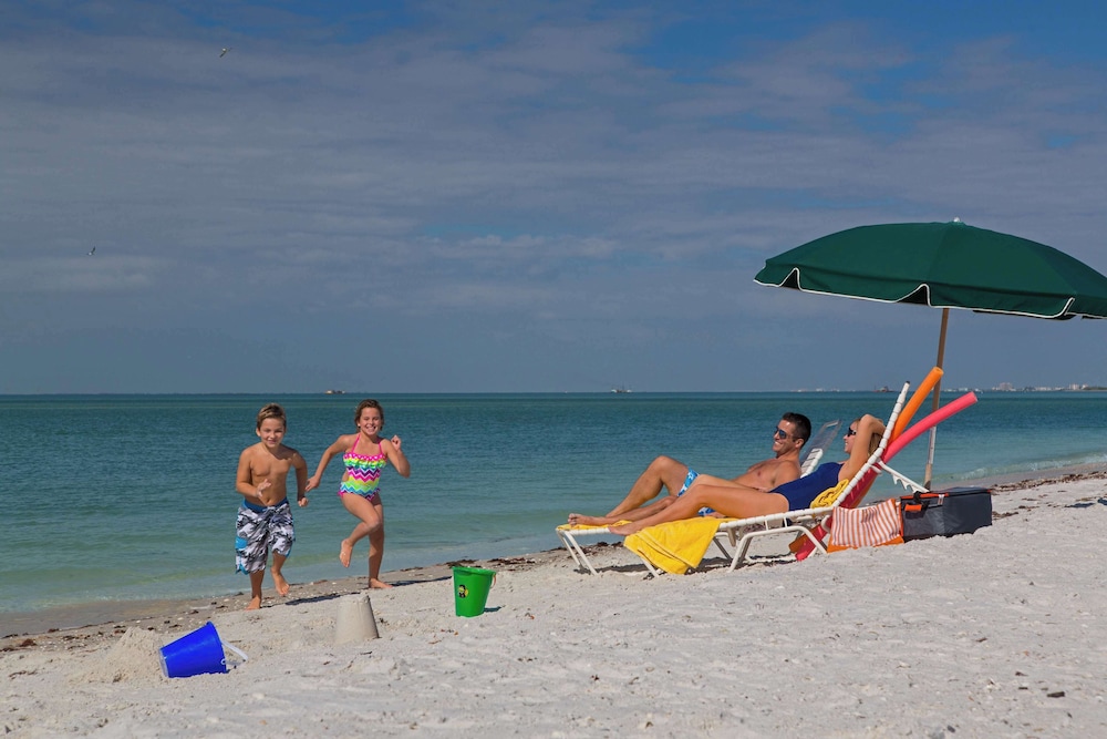 Hyatt Regency Coconut Point Resort And Spa 78/84